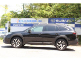 レガシィアウトバック 1.8 リミテッド EX 4WD 
