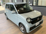 N-ONE オリジナル 4WD 