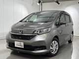 ホンダ フリード