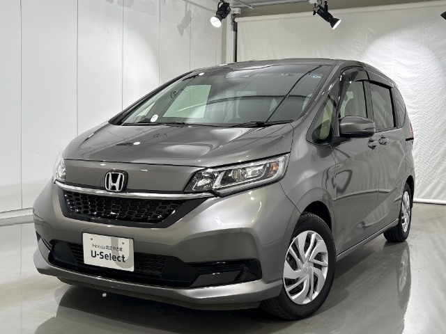 フリード 1.5 G ホンダセンシング 