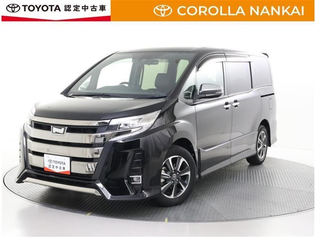 ノア 2.0 Si WxBIII（3BA-ZRR80W）