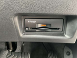 ETC2.0です。セットアップを完了してから納車となりますので、すぐにご利用頂けます。