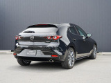 MAZDA3ファストバック 2.0 20S プロアクティブ ツーリング セレクション 