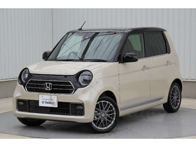 ホンダ N-ONE 