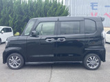 N-BOXカスタム L 4WD 