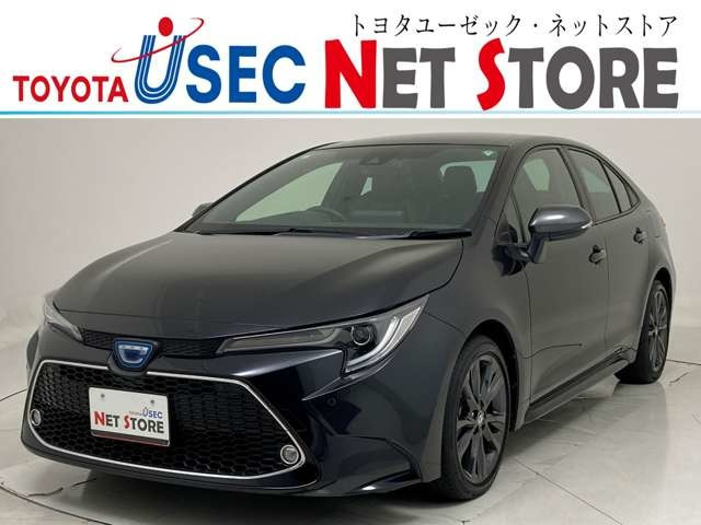 トヨタ カローラ 
