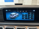 GLE  450 4MATIC スポーツ 4WD 本革シート