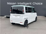 ルークス ハイウェイスター X