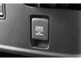 シガーソケットが付いているので、車から電源を取ることが出来ます!
