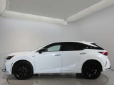 RX 500h Fスポーツパフォーマンス 4WD 