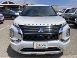 アウトランダー PHEV 2.4 P 4WD 