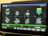 お気に入りの曲をBluetoothで再生できます♪ ドライブがさらに楽しくなりますよ♪