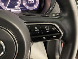 CTS(クルージング&トラフィック・サポート)は高速道路や自動車専用道路で渋滞した時に運転疲労を軽減するための追従走行機能とステアリングアシスト機能で構成されているシステムです。