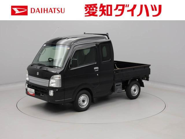 キャリイ スーパーキャリイ X 4WD 
