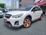 インプレッサXVハイブリッド 2.0 tS 4WD 