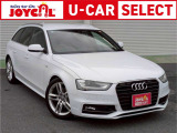 平成26年式A4アバント2.0TFSI Sラインパッケージが入荷致しました!!◆気になる車は専用ダイヤルからお問い合わせください!メールでの回答もお待ちしております。