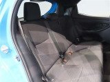 ゆとりある広々とした車内空間は、ドライブを始め買い物やレジャーなど、幅広く活躍します。一人でもみんなとでもお出かけを楽しみましょう!