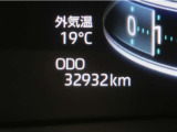 まだまだこれからお乗り頂ける走行距離です。