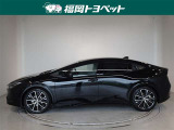 プリウス 2.0 Z 