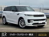 ランドローバー レンジローバースポーツ