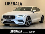 ボルボ S60 T5 インスクリプション