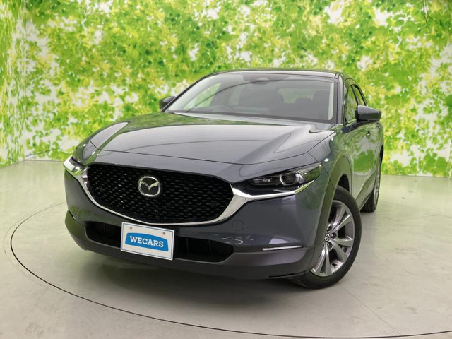 CX-30 1.8 XD プロアクティブ ツーリングセレクション 