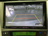 バックガイドモニターで、後方を確認しながら安心して駐車することができます。運転初心者も熟練者も必須の機能ですよ!