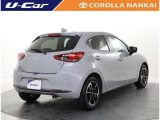 MAZDA2 1.5 15 スポルト 