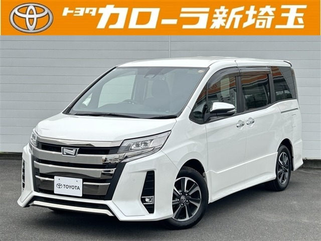 トヨタ ノア 