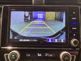 純正メモリーナビとバックカメラ付☆bluetoothオーディオでドライブも好きな音楽を聴いて楽しめます。TV視聴も可能です☆