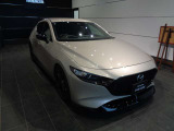 MAZDA3ファストバック 1.5 15S ブラック セレクション 
