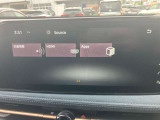 純正カーナビゲーション◆フルセグTV・Bluetooth Audioなど様々なソースが使用できます。是非、お気に入りの音楽で楽しい運転の時間をお過ごしください!
