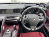 LC 500 Sパッケージ 修復歴無し