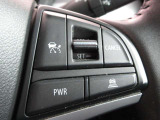 アクティブクルーズコントロール搭載。全車速追従となっておりますので、高速道での走行に対する負担軽減にもつながります。