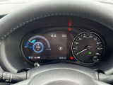 走行距離16,271kmになります(入荷時)