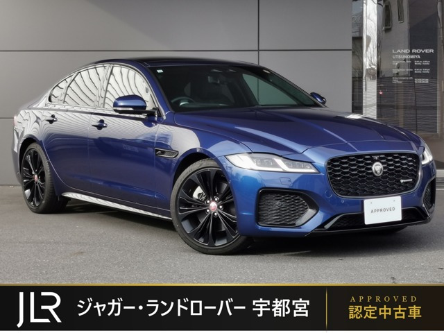 XF Rダイナミック HSE 2.0 P250 