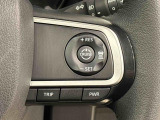 シーンに合わせて走行モードの切り替えが可能!加速したい時に便利なパワーモード。ハンドルを握ったままパワーオン!