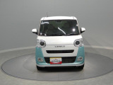 ムーヴキャンバス  ストライプス Gターボ 4WD