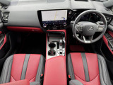 NX 350h Fスポーツ 