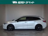 カローラツーリング 1.8 ハイブリッド W×B 