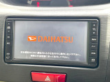 【純正ナビ】人気の純正ナビを装備。オーディオ機能も充実しており、Bluetooth接続すればお持ちのスマホやMP3プレイヤーの音楽を再生可能!毎日の運転がさらに楽しくなります!!