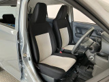 【運転席・助手席】内装ルームクリーニング済みです。しっかり綺麗にしていますので、是非、お確かめください。車に自信があるからこそ、是非一度ご来店頂き内外装も見てもらえると幸いです。