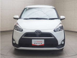ワイド&ローのスタイルで走行安定性もばっちりです。運転しやすくロングドライブも安心です。