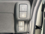 運転席周りのスイッチ類です!運転席から手が届きやすく、操作も安心です!