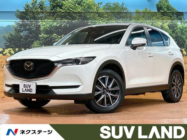 CX-5  XD プロアクティブ