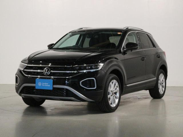 T-Roc TSI スタイル 