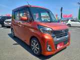 デイズルークス ハイウェイスター X Gパッケージ 4WD 