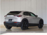 CX-30 2.0 20S ブラックトーンエディション