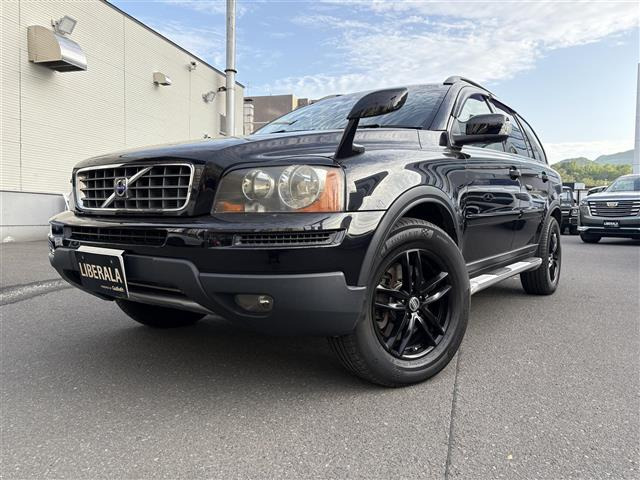 ボルボ XC90 