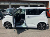 納車前にはプロのメカニックが点検、整備を行いますので安心してお乗り頂けます!!